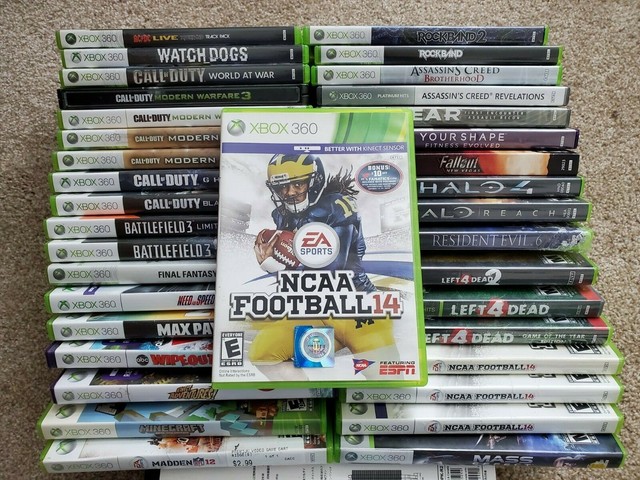 Pure Football XBOX 360 - Seminovo