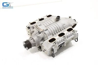 2012 - 2015 AUDI A7 3.0L ENGINE SUPERCHARGER SUPER CHARGER OEM - Image 1 of 4