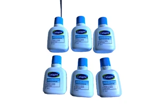 Cetaphil 6 x29ml Skin. Cleanser New and Unused Travel - Holiday. size - Picture 1 of 1