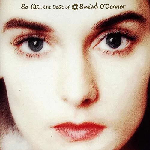 Sinead O'connor - So Far... The Best Of [CD] - Image 1 of 1