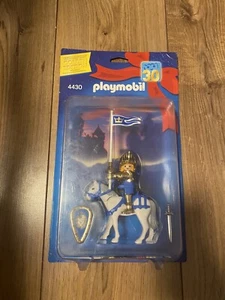 playmobil 4430 Caballero Dorado Nuevo embalaje original - Imagen 1 de 1
