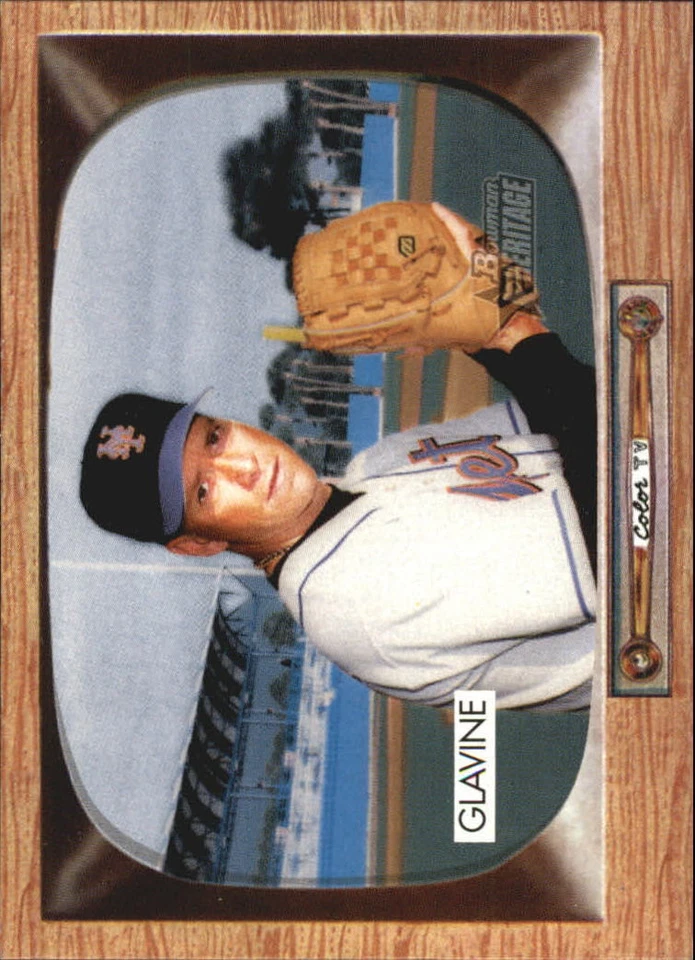 A2352- 2004 Bowman Heritage BB #s 1-248 +Rookies -You Pick- 15+ FREE US SHIP - Image 1 of 1