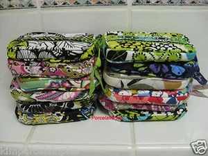 Vera Bradley TECH Etui Sie wählen das Muster Kostenloser Versand Neu  - Bild 1 von 31