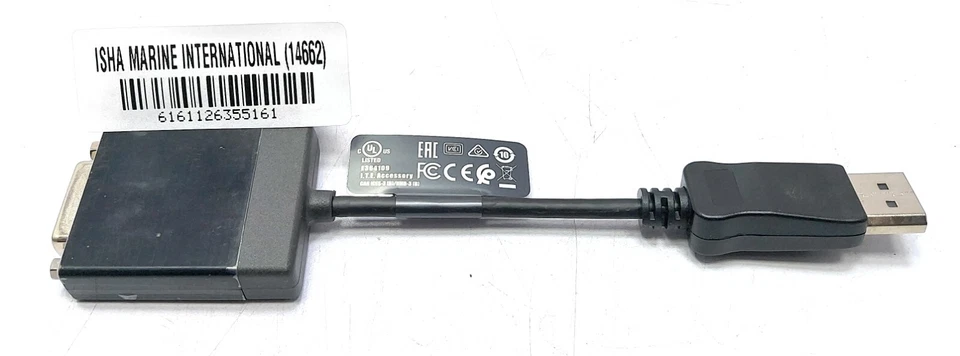 Dell KKMYD DANARBC084 DisplayPort - Image 1 of 4