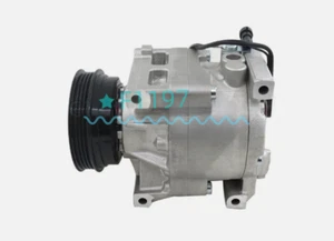 Brand New 1PC 500313156 Fast delivery A/C Compressor For Iveco New Daily 2.8 - Picture 1 of 5