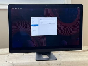 Planar 5K monitor IX2790 27" 5120x2880 - Picture 1 of 7