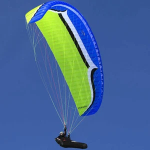 Independence PIONEER 3 S 75-95 kg | High End EN-A Paraglider | NEW | WARRANTY - Picture 1 of 10