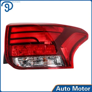 Luz trasera roja del lado derecho del pasajero para Mitsubishi Outlander serie 16-2020 LED - Imagen 1 de 13