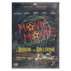 Il Boxeur E La Ballerina DVD Barry Bostwick / Red Buttons Sigillato