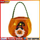 RGW Halloween Weihnachtsmann Trick Or Treat Tote Bags Candy Bag Halloween Party 