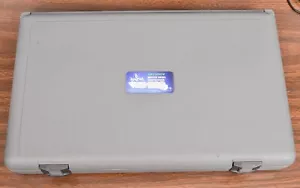 NEW CORNWELL TOOLS HM1555CW MASTER LIGHT DUTY DIESEL COMPRESSION TESTER SET! - Bild 1 von 4