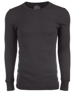 Alfani Men's Thermal Shirt Size medium 11354 - Picture 1 of 1
