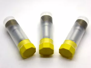 3 X MONARK ELEMENT / KOLBEN FÜR BOSCH PES3A 300 ..& 410.. EINSPRITZPUMPE PLUNGER - Picture 1 of 2