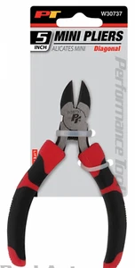 NEW Side Cutting Pliers Diagonal Pliers Mini 5" - W30737 Pliers Tool - Bild 1 von 2