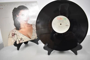 Crystal Gayle ~ Classic Crystal 1979 ~ Liberty LN10150 EX - Bild 1 von 2