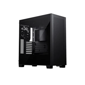 Phanteks XT Pro Mid-Tower Tempered Glass PC Case Support up to 10x 120mm Fan - Afbeelding 1 van 9
