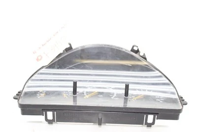 98-05 MERCEDES-BENZ ML320 Speedometer Instrument Cluster F3950 - Image 1 of 4