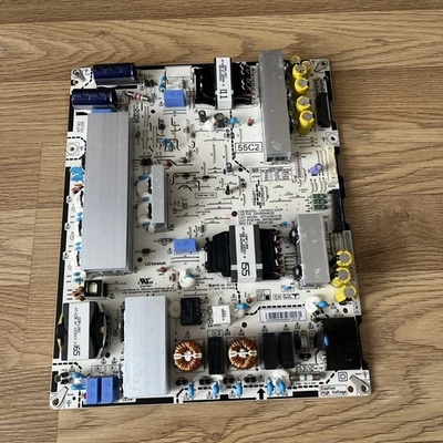LG Genuine Power Board For OLED55C24LA, OLED55C26LD LGP55C2-22OP - Image 1 of 4