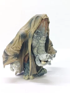 Ephant Mon Star Wars Saga Collection Fan's Choice Action Figure Hasbro 2002 ROTJ - Picture 1 of 4