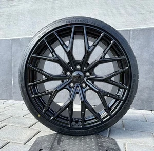Ruedas de invierno de 19 pulgadas 245/40 R19 neumáticos de invierno para Seat Cupra Formentor VZ Ateca - Imagen 1 de 2