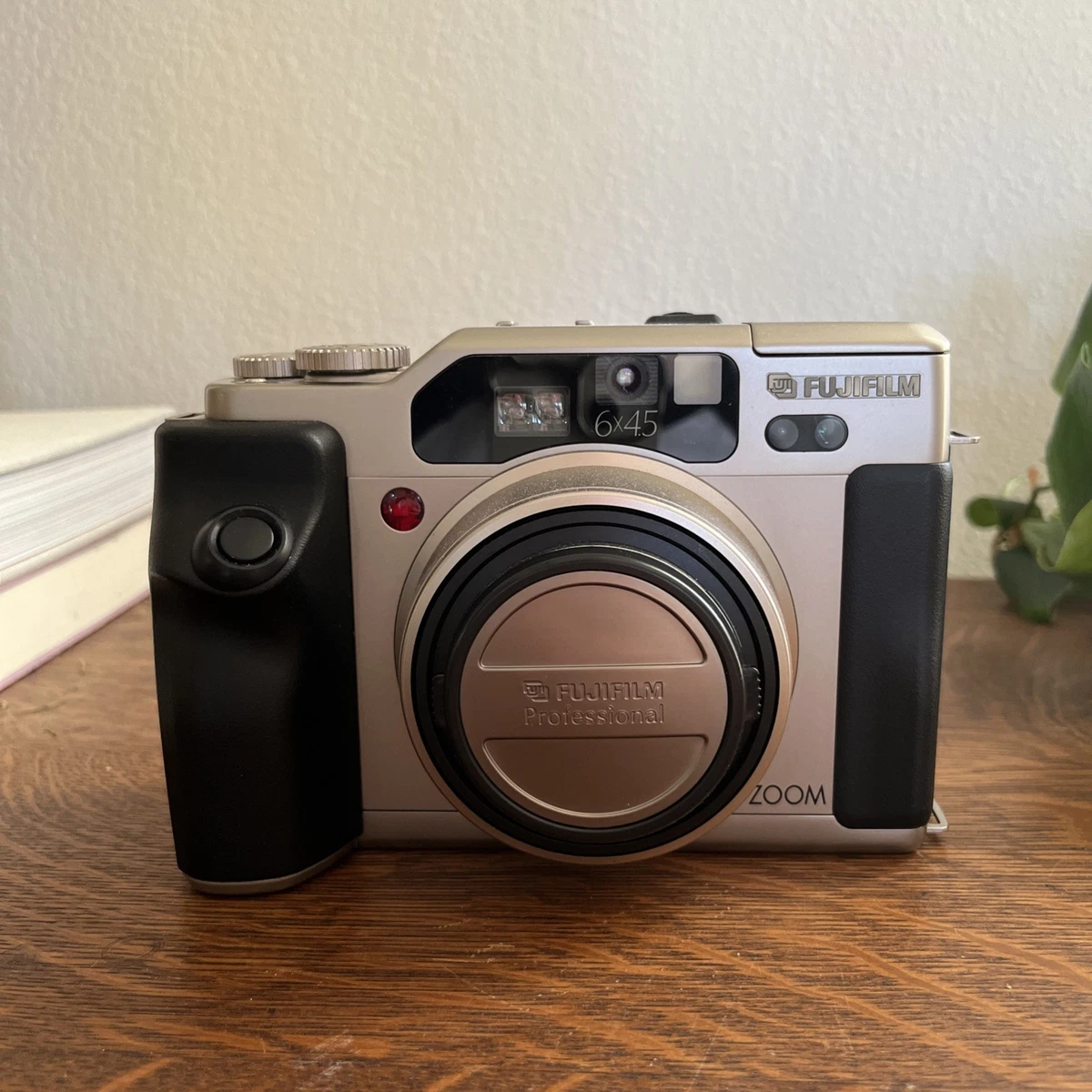 Fujifilm 6x4.5 cm Film Cameras for sale | eBay