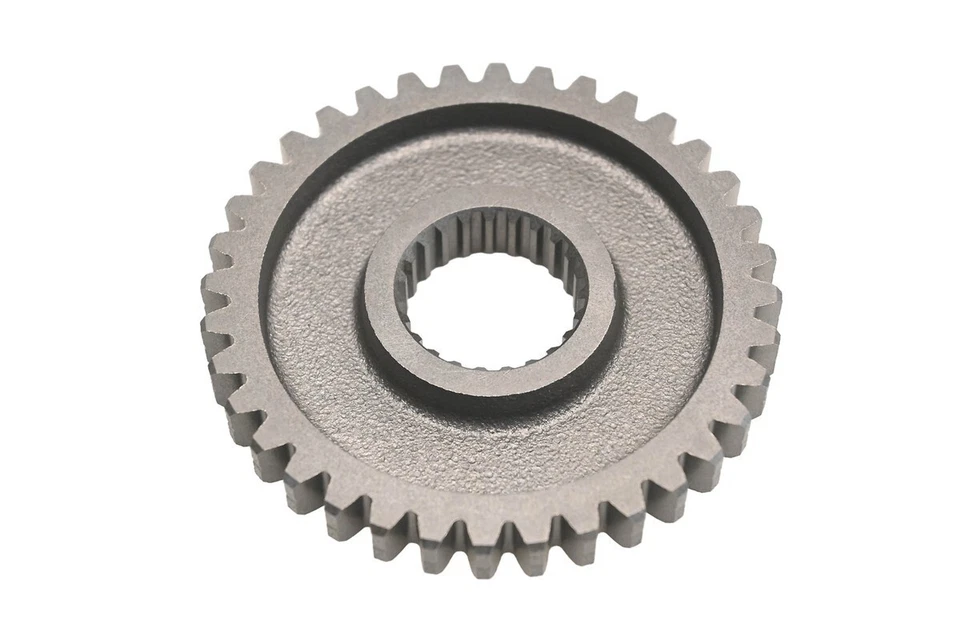 YAMAHA VIRAGO XV 700 1986 NUEVO OEM RALENTÍ 1 MARCHA 1TA-15512-00-00 Foto 1 de 1