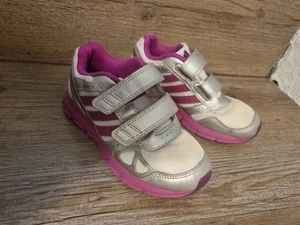 Adidas OrthoLite Gr. 29 Sneakers, Sportschuhe - Bild 1 von 6