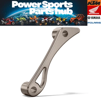 2023-2026 YAMAHA YZ450F FX WR450 GYTR PROTETOR DE CORRENTE RODA DENTADA DIANTEIRA D03-F21G0-V0-00 - Imagem 1 de 3