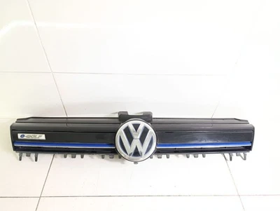 Rejilla radiador delantera Volkswagen Golf VII 2017 5GE853651 BOS112353 Foto 1 de 4