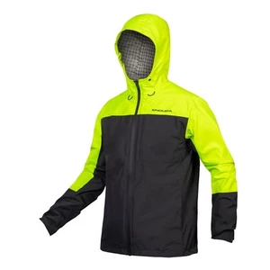 antipioggia hummvee 3 in 1 impermeabile giallo Endura Abbigliamento - Foto 1 di 1