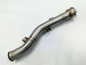 WATER HOSE PIPE FOR MINI R55 R56 R57 R58 R59 R60 R61 ONE COOPER COOPER S+ - Picture 1 of 12