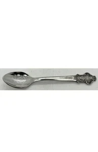 Cucchiaio Rolex vintage 4,25" Lucerna Bucherer della Svizzera - Foto 1 di 4