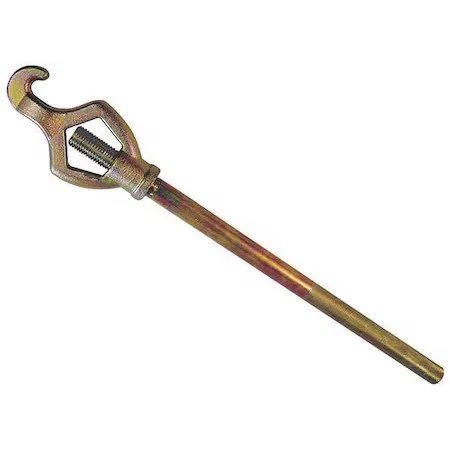 Moon American 880-8 Adjustable Hydrant Wrench, 1-3/4 In. - Image 1 of 1
