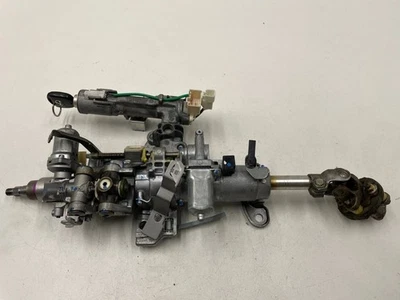 Lexus RX 330 - 350 - 400H 2006 Petrol/electricity Ignition barrel lock 45020482 - Image 1 of 4
