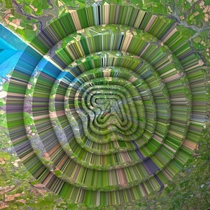 Aphex Twin - Collapse EP (Vinyl 12" - 2018 - UK - Original) - Bild 1 von 4