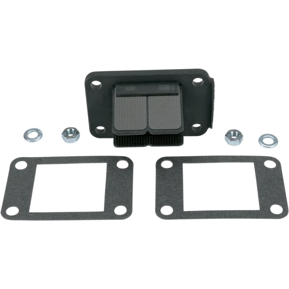 2000-2008 para KTM 50 Junior/Senior Mini Adventure V-Force sistema de válvulas de 3 cañas Foto 1 de 1