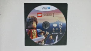LEGO El Hobbit (Nintendo Wii U, 2014) - Imagen 1 de 1