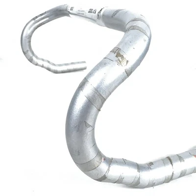 Profile Design Vintage Hammer TB Road Bike Anatomic Drop Bars Alloy Ø26.0/400mm - Image 1 of 4