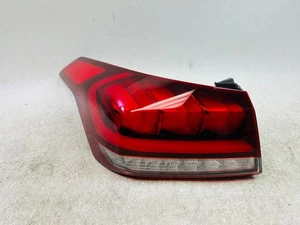 2015 2016 2017 2018 2019 HYUNDAI GENESIS G80 LEFT  TAIL LIGHT LED OEM T3073 - Bild 1 von 18