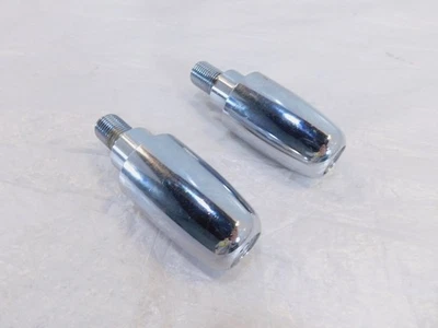 Yamaha Royal Star Venture S XVZ13 1999-2013 manillar manillar extremo tapas de peso Foto 1 de 4