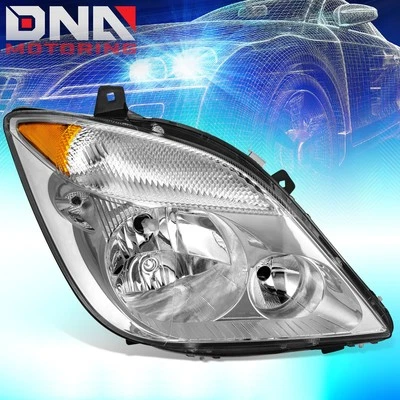 Faro lámpara pasajero/derecha para Dodge/Benz/Freightliner Sprinter 2007-2013 Foto 1 de 4