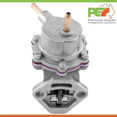 Bomba de combustible Goss para Peugeot 504 2.0 Ti (A12, A14) 2 4 cilindros 1971/01 a 1983/06 Foto 1 de 4