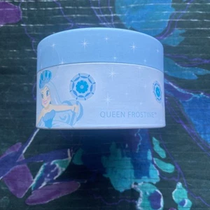 Colourpop QUEEN FROSTINE Pixie Puff Highlighter SEALED .44oz 🍑 - Picture 1 of 5