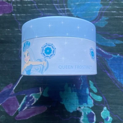 Colourpop QUEEN FROSTINE Pixie Puff Highlighter SEALED .44oz 🍑 - Image 1 of 4