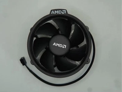 AMD Wraith Stealth Socket AM4 Cooler with Aluminum Heatsink Amd Stock Cooler - Image 1 of 3