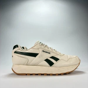 Reebok Classic Harman Run weiß doppelte Plateauschuhe AR30142W Damengröße 7,5 - Bild 1 von 10