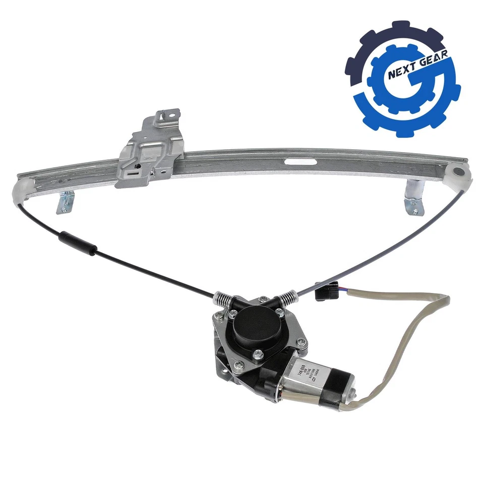 Nuevo motor y regulador de ventana delantera derecha Dorman para Isuzu Rodeo 1998-04 748-059 Foto 1 de 1