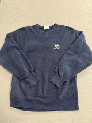 Sudadera LBJ Vintage Little Brown Jug Crew 1995 Carrera de Caballos Foto 1 de 4