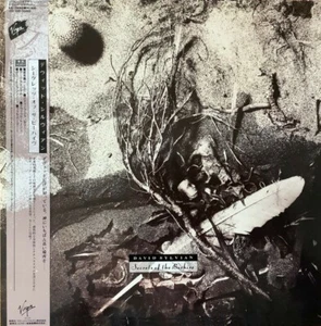 David Sylvian / Secrets Of The Beehive 1987 Japanese LP Virgin Records VJL28005 - Picture 1 of 5