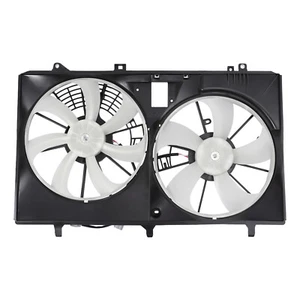 For 2010-2015 Lexus RX350 2011-2016 Toyota Sienna Radiator Cooling Fan 622670 - Picture 1 of 11